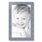 ArtToFrames 12x20 Inch Picture Frame, This 1.5 Inch Custom Wood Poster Frame is Available in Multiple Colors, Great for Your Art or Photos - Comes with Regular Glass and Corrugated Backing (A7IK)